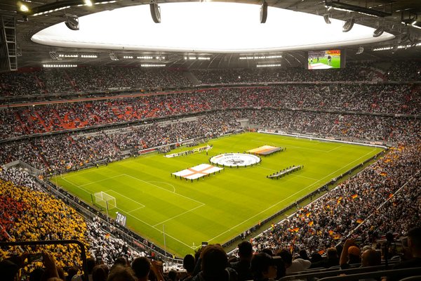 Carte fut personnalisé : créez votre cadre unique en ligne