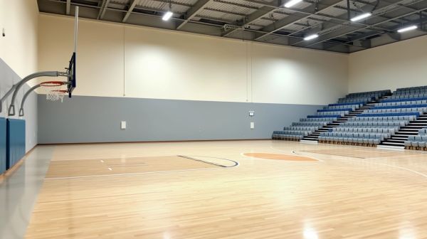 Les critères clés pour sélectionner un terrain de foot en salle