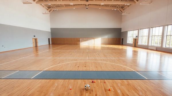 Les critères clés pour sélectionner un terrain de foot en salle