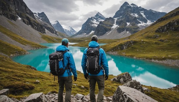 Équipement pour baroudeur : le guide ultime pour l'aventure