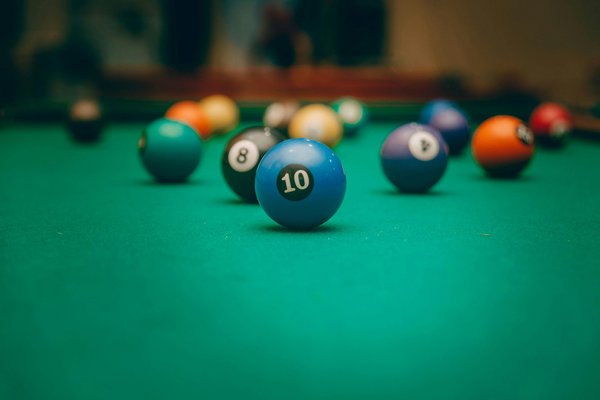 Queue de billard carambole : guide d'achat et conseils essentiels