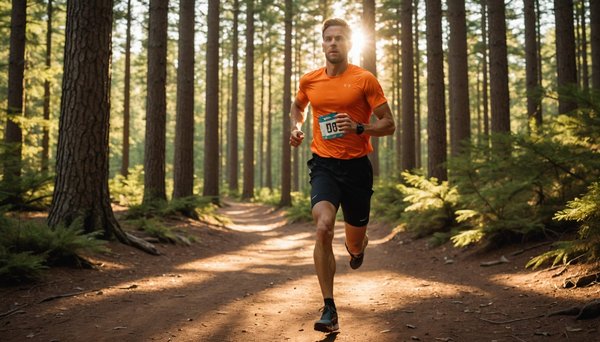 Gel énergétique : allié incontournable pour l'endurance et le sport
